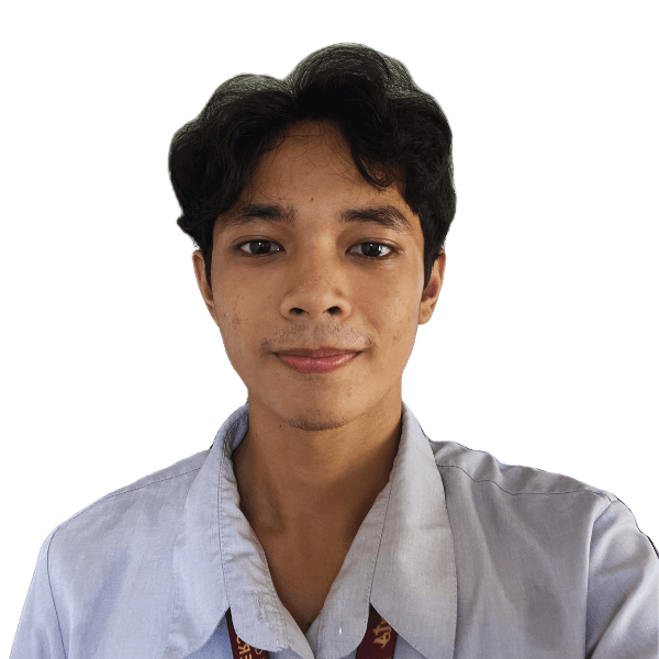 Carl Angelo T. Pepino